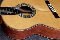 Juan Hernandez [ホアン・エルナンデス] 【USED】Maestro 杉・ココボロ×シープレス【美品中古品】【最上位機種】【池袋店在庫品】_6