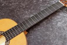 Juan Hernandez [ホアン・エルナンデス] 【USED】Maestro 杉・ココボロ×シープレス【美品中古品】【最上位機種】【池袋店在庫品】_9