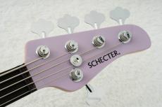 SCHECTER BC-AveMujica/Timoris #WI26020801 【Ave Mujica】【八幡 海鈴 "ティモリス"】_6