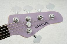 SCHECTER BC-AveMujica/Timoris #WI26020728 【Ave Mujica】【八幡 海鈴 "ティモリス"】_6
