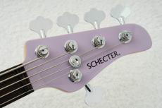 SCHECTER BC-AveMujica/Timoris #WI26020287 【Ave Mujica】【八幡 海鈴 "ティモリス"】_6