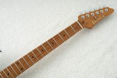 Ibanez Prestige AZ2402 -Ice Blue Metallic / ICM-_4