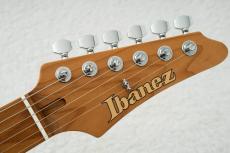 Ibanez Prestige AZ2402 -Ice Blue Metallic / ICM-_5