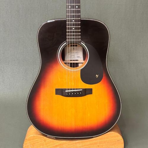 K.Yairi DY-35 Custom