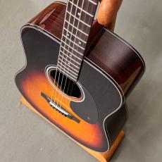 K.Yairi DY-35 Custom_5