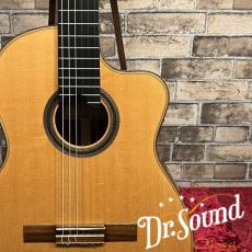 Hill Guitar Company ヒル・ギター　Curva Negra  w/M-Factory 2001年製【中古】 