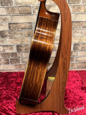 Hill Guitar Company ヒル・ギター　Curva Negra  w/M-Factory 2001年製【中古】 _5