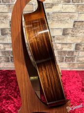 Hill Guitar Company ヒル・ギター　Curva Negra  w/M-Factory 2001年製【中古】 _6