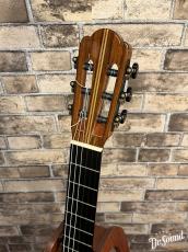 Hill Guitar Company ヒル・ギター　Curva Negra  w/M-Factory 2001年製【中古】 _7