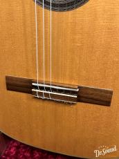 Hill Guitar Company ヒル・ギター　Curva Negra  w/M-Factory 2001年製【中古】 _8