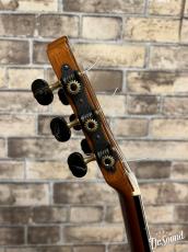 Hill Guitar Company ヒル・ギター　Curva Negra  w/M-Factory 2001年製【中古】 _10