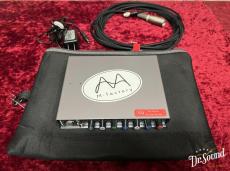 Hill Guitar Company ヒル・ギター　Curva Negra  w/M-Factory 2001年製【中古】 _12