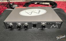 Hill Guitar Company ヒル・ギター　Curva Negra  w/M-Factory 2001年製【中古】 _14