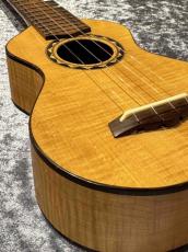 Craft Musica Junta Piccoro Maple【メイプル】【ピッコロサイズ】_7