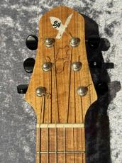 SH Guitars UGS-KURI【6弦ウクレレギター】_3