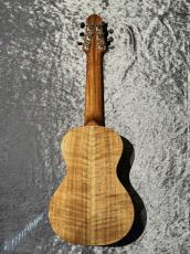 SH Guitars UGS-KURI【6弦ウクレレギター】_5