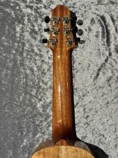 SH Guitars UGS-KURI【6弦ウクレレギター】_6