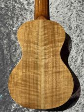 SH Guitars UGS-KURI【6弦ウクレレギター】_7