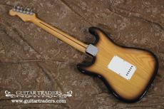 Fender Japan 2000's ST54_2