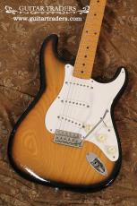 Fender Japan 2000's ST54_3