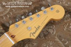 Fender Japan 2000's ST54_4