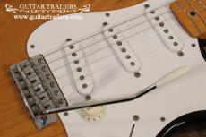 Fender Japan 2000's ST54_6
