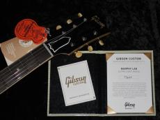 Gibson Custom Shop Murphy Lab 1957 Les Paul Special Single Cut Ultra Light Aged : TV Yellow _10
