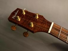 Ko'olau CS-O "Omakase" Tenor【USED/1997年】_4