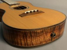 Ko'olau CS-O "Omakase" Tenor【USED/1997年】_8