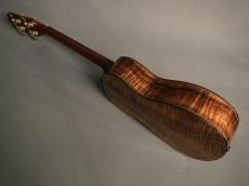 Ko'olau CS-O "Omakase" Tenor【USED/1997年】_9