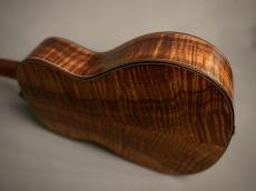Ko'olau CS-O "Omakase" Tenor【USED/1997年】_10