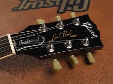 Gibson Les Paul Traditional 2018 ~Heritage Cherry Sunburst~_3