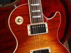 Gibson Les Paul Traditional 2018 ~Heritage Cherry Sunburst~_4