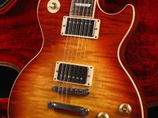 Gibson Les Paul Traditional 2018 ~Heritage Cherry Sunburst~_5