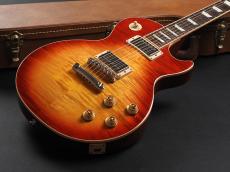 Gibson Les Paul Traditional 2018 ~Heritage Cherry Sunburst~_8