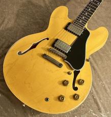 Gibson 【NEW】Murphy Lab 1959 ES-335 Reissue Vintage Natural - Heavy Aged snA960220 [3.55kg]