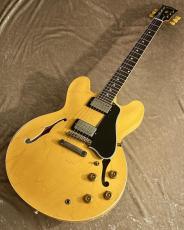 Gibson 【NEW】Murphy Lab 1959 ES-335 Reissue Vintage Natural - Heavy Aged snA960220 [3.55kg]_2