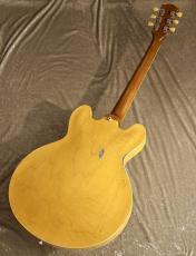 Gibson 【NEW】Murphy Lab 1959 ES-335 Reissue Vintage Natural - Heavy Aged snA960220 [3.55kg]_3
