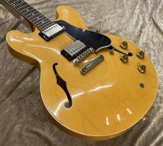 Gibson 【NEW】Murphy Lab 1959 ES-335 Reissue Vintage Natural - Heavy Aged snA960220 [3.55kg]_4