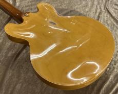 Gibson 【NEW】Murphy Lab 1959 ES-335 Reissue Vintage Natural - Heavy Aged snA960220 [3.55kg]_5