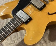 Gibson 【NEW】Murphy Lab 1959 ES-335 Reissue Vintage Natural - Heavy Aged snA960220 [3.55kg]_6