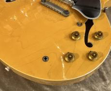 Gibson 【NEW】Murphy Lab 1959 ES-335 Reissue Vintage Natural - Heavy Aged snA960220 [3.55kg]_7