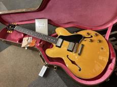 Gibson 【NEW】Murphy Lab 1959 ES-335 Reissue Vintage Natural - Heavy Aged snA960220 [3.55kg]_11