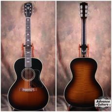 Gibson 2001年製 Nick Lucas【先駆者の意思を、あなたの演奏に。】