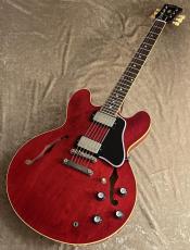 Gibson Custom Shop【NEW】Murphy Lab 1961 ES-335 Reissue 60's Cherry - Ultra Light Aged sn160381 [3.51kg]【G-CLUB TOKYO】_2