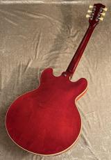 Gibson Custom Shop【NEW】Murphy Lab 1961 ES-335 Reissue 60's Cherry - Ultra Light Aged sn160381 [3.51kg]【G-CLUB TOKYO】_3