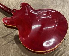 Gibson Custom Shop【NEW】Murphy Lab 1961 ES-335 Reissue 60's Cherry - Ultra Light Aged sn160381 [3.51kg]【G-CLUB TOKYO】_5