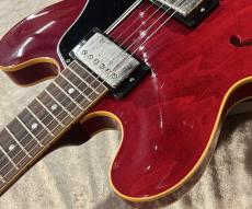 Gibson Custom Shop【NEW】Murphy Lab 1961 ES-335 Reissue 60's Cherry - Ultra Light Aged sn160381 [3.51kg]【G-CLUB TOKYO】_6