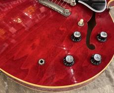Gibson Custom Shop【NEW】Murphy Lab 1961 ES-335 Reissue 60's Cherry - Ultra Light Aged sn160381 [3.51kg]【G-CLUB TOKYO】_7