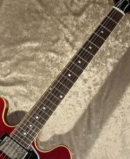 Gibson Custom Shop【NEW】Murphy Lab 1961 ES-335 Reissue 60's Cherry - Ultra Light Aged sn160381 [3.51kg]【G-CLUB TOKYO】_9